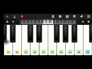 simon phase 4 sound tutorial piano