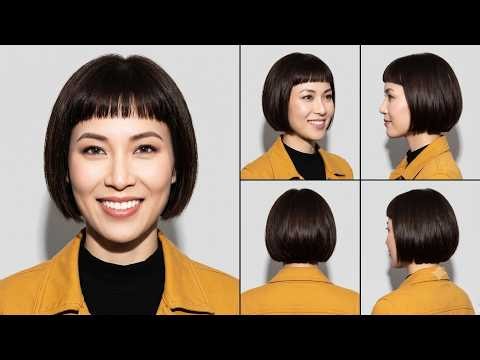 Bob Haircut Styles: 20 Looks That Change Everything