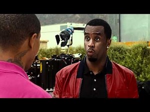 Get Him to the Greek - Pharrell Scene