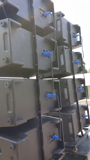 283K views · 4.3K reactions | how we began our array production back in 2020... we have been improving ever since | Ns sound production | Facebook