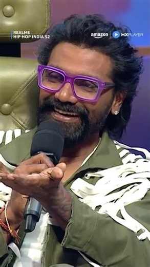 Manisha Rani's Cute Performance😍 | Realme Hip Hop India Season 2 | Amazon MX Player