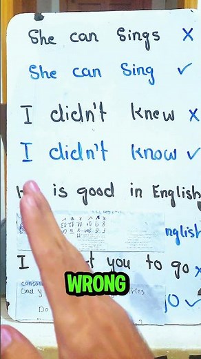 Learn English Fast | Easy English Lesson for Beginners | English Tutor