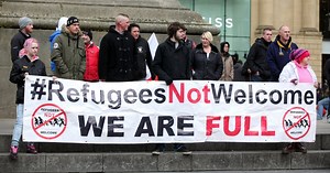 EDL and anti-racism group to hold  Newcastle protests