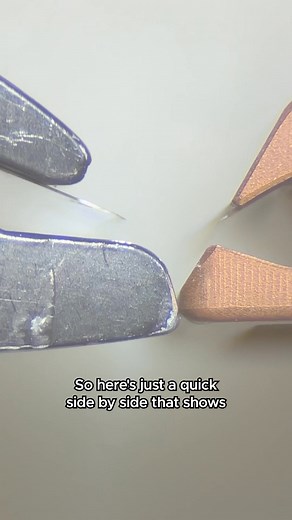 92K views · 168 reactions | Henson is a modern re-imagining of the classic razor, featuring a design that protects your skin and causes less irritation than multi-blade alternatives. | Henson Shaving | Facebook