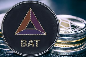 Why is Basic Attention Token (BAT) turning heads today?