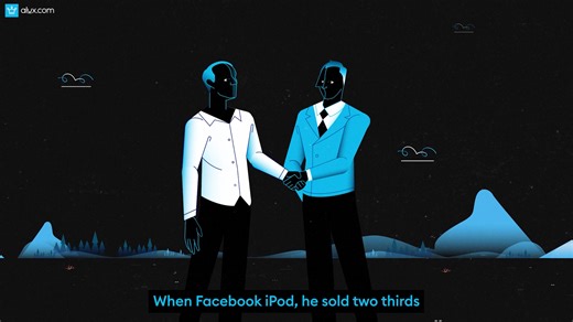 3.9K views · 99 reactions | Have you ever wondered what billionaires know that everyone else doesn't? Alux is the #1 App Rich People Use To Optimize Their Lives Start a 7-day free trial today: https://alux.app Or use this secret link to get 25% OFF the Yearly Subscription: https://uu58n.app.link/FB_Secrets_25OFF | Alux.com | Facebook