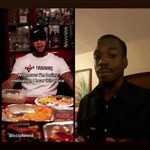 I’VE BEEN SEEING THIS CLIP GOING AROUND LATELY, BUT I LIKE THIS YOUNG MANS EXPRESSION THE BEST SO IM REPOSTING HIM. @official_lazyprodigy YOU HAD ME CRACKIN UP! | C.T. Fletcher
