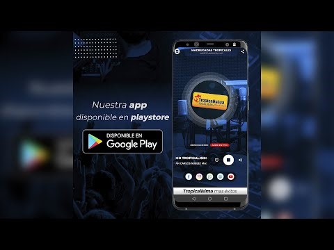 Como crear una aplicación para radio PLAYSTORE - ANDROID STUDIO