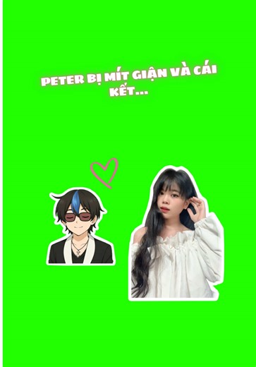 Peter bị Mít hiểu lầm :)) #petertv444 #nhasangtaofreefire #petertvne #TruytimkhobauUGC #mithaysuy