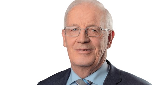 New chair of Offaly Volunteer Centre | Offaly Independent