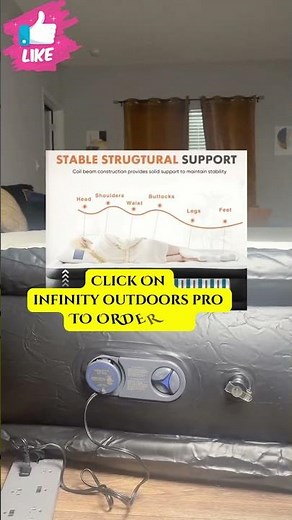 Best Comfortable Air Mattress With Pump To Buy For Camping 2026 (ULTIMATE GUIDE)