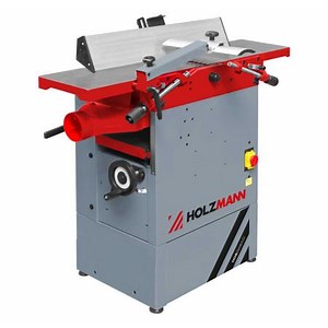 combined planer and thicknesser / HOB260ECO_230V / combined planer and thicknesser - HOLZMANN Maschinen GmbH