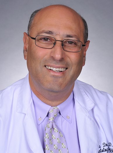 Habib Doss, M.D. - Tennessee Oncology