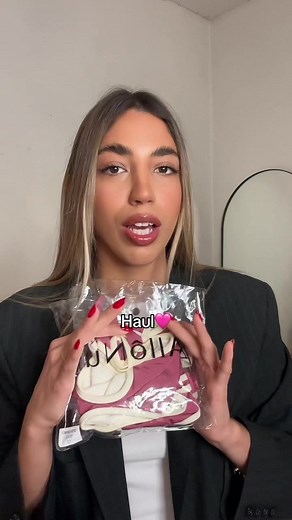 Compre 2 bikinis en un lugar que no conocia y salio 10/10 #bikiniseason #hauldebikinis #dondeconseguir