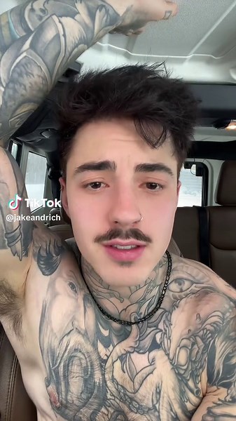 😳 #fyp | jake andrich