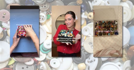 Explained: Here’s what ‘365’ buttons actually means all over TikTok