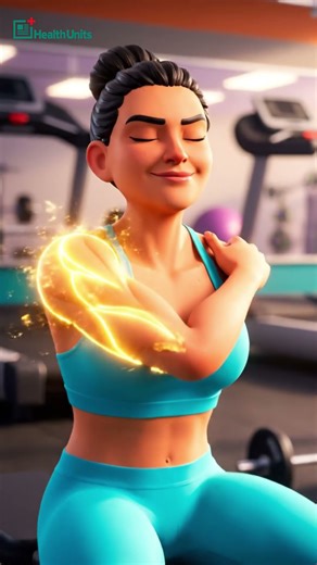 The Science of Muscle Growth Most People Don’t Understand | Health Units