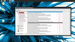 PEStudio: So wird man einfach selbst zum Malware-Analysten