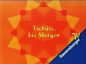 Super RTL 10.04.2003 Werbung im Ravensburger TV Programm