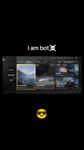 I am bot