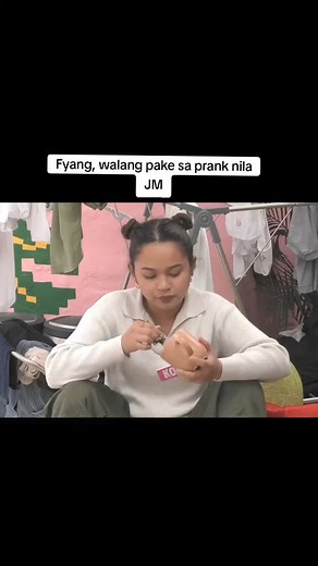 talaga ba fyang? hahaha #SofiaSmith #JMIbarra #PBBGen11 #pbbhousemate2024 #pbbfyang #pbbjm #pbbgen11updates #bbsfyang | Reloved styles