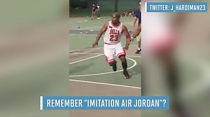 671K views · 4.3K shares | One of Michael Jordan's biggest fans got a huge surprise from the NBA legend. | Sports Illustrated | Facebook