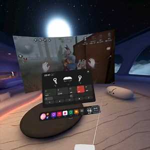 今天遇到了一把佛，谢谢美女红夫人