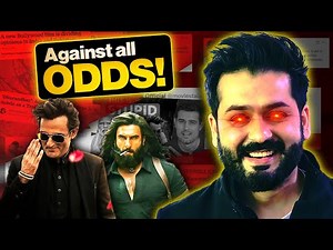 How Dhurandhar DESTROYED Bollywood's PR Mafia