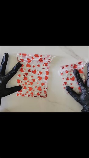 Bakers Hub on Instagram: "Valentine Organza Pull String Bags 3*4inches 25pc $30 50pc $50 5*7inches 25pc $35 50pc $55 #bakershub #bakingsupplies #cakesupplies #trinicakes #trinidadandtobago"