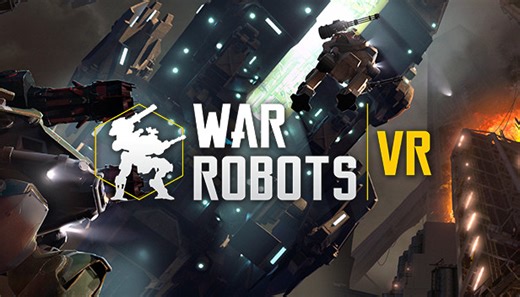 Steam의 War Robots VR: The Skirmish