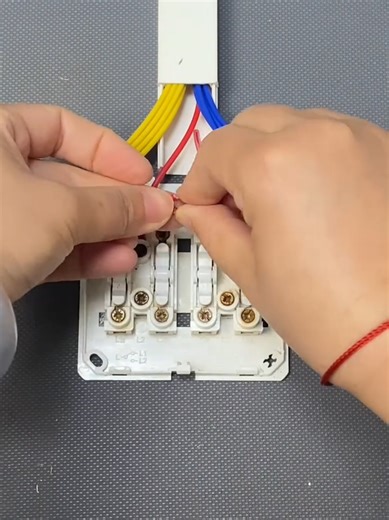 High-Quality Electrical Work in the UK