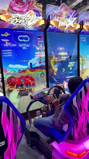 IAAPI Expo 2026 — Live from the Wahlap Booth