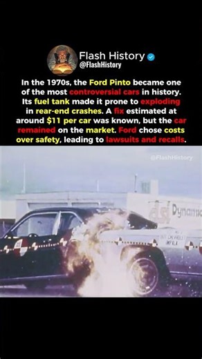 The $11 Fix That Ford Refused to Make...