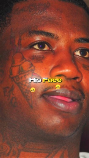 3 Rappers With Tattoos That Made Everyone Say “BRO, WHY?!"😭😱