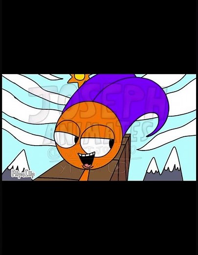 Hey shitass wanna see me speedbridge! (Short Animation)