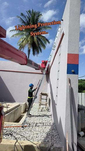 Lightning Protection System Explained by Electrical Engineer