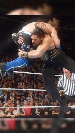 Finisher to Finisher💀REVERSAL💥in WWE || Extreme Reversal || ReelOManiac #wwe #reelomaniac #subscribe