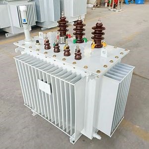 [Hot Item] China Power Oil Transformer 300 kVA Oil Transformer Price