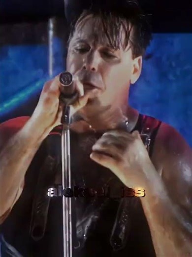 #rammstein crew edit i found on tiktok because once again i don't know what to caption this
