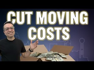 How to Move to Dallas TX and Instantly Save Money