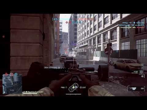 BF6 | Trash Gameplay