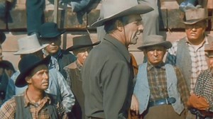 Canadian Pacific - Randolph Scott, J. Carroll Naish 1949