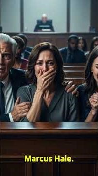 He Watched the Verdict Without Blinking #crimestorytelling #truecrimestory #crimedocumentary