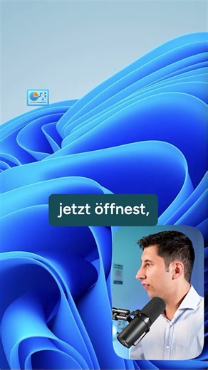 Der "Godmode" bei Windows #godmode #windows #tutorial