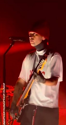 Twenty One Pilots - Stressed Out (Los Angeles, 26.10.2025) #twentyonepilots #stressedout #livemusic