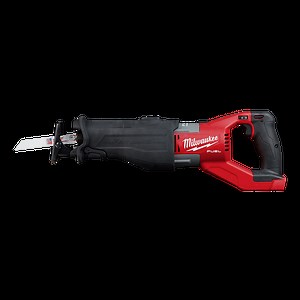 M18 FUEL™ SUPER SAWZALL™ Reciprocating Saw (Tool Only)