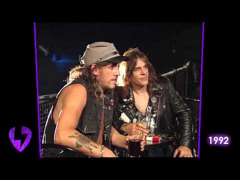 Lemmy - Motörhead Raw & Uncut Interview | 1992