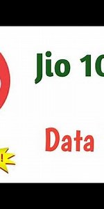 10 GB Jio data Free 😱||jio free unlimited data code||