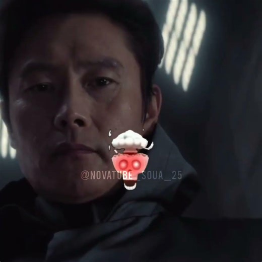 moth thé gi-hun in in-ho butch 💥🎬✨#drama #squid #shorts