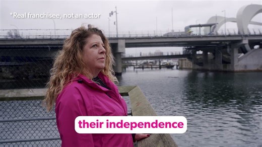 Starting a business requires courage. But it shouldn't require doing it alone. As one of our Franchise Partners shares, there is a massive difference between asking a random Facebook group for advice and having a "built-in support system" that truly has your best interests at heart. When you join Nurse Next Door, you join a system of partners who are ready, willing, and able to jump in and help. We hustle with heart, and we work as a team to innovate, grow, and Make Lives Better®. Ready to lead 